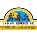 Escudo SAD Espartales Sur B