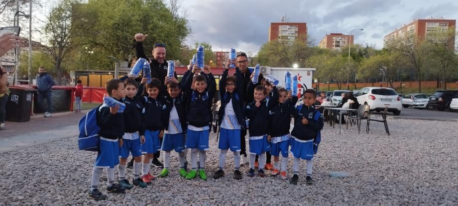 Imagen noticia CLUB DEPORTIVO MECO