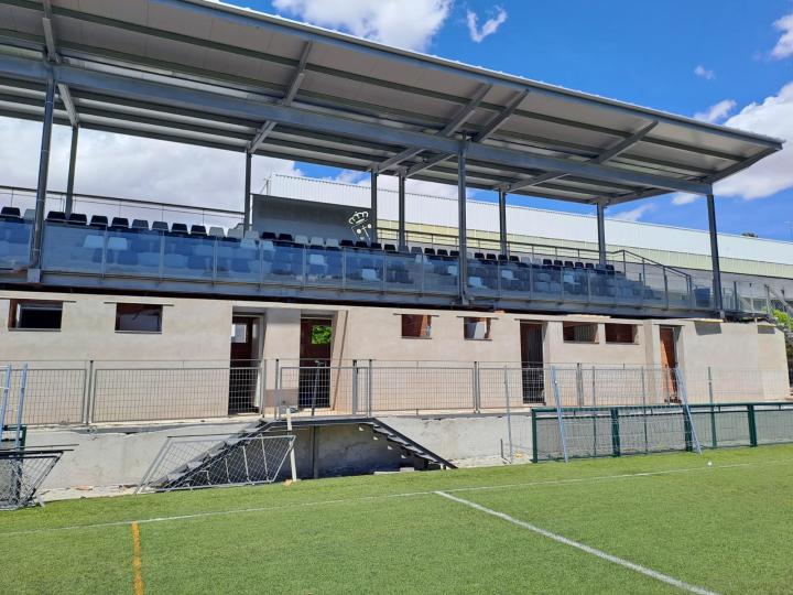 Imagen noticia CLUB DEPORTIVO MECO