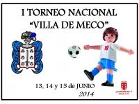 Imagen noticia CLUB DEPORTIVO MECO