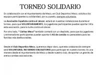 Imagen noticia CLUB DEPORTIVO MECO