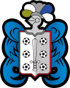 Escudo CLUB DEPORTIVO MECO