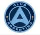 Escudo CDE ARGENTINO DE FUTBOL