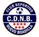 Escudo CD NUEVO BOADILLA C