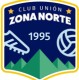 Escudo UNION ZONA NORTE B