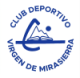 Escudo CD VIRGEN DE MIRASIERRA