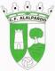 Escudo CF Alalpardo