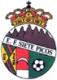 Escudo ESCFUT SIETE PICOS COLMENAR