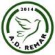 Escudo CDE REMAR CF