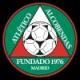 Escudo ACR ATLETICO ALCOBENDAS