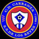 Escudo CD CARRANZA