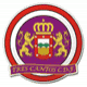 Escudo CD FUTBOL TRES CANTOS B