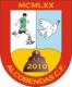 Escudo ALCOBENDAS CF-CHAMARTIN B