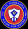 Escudo CD CARRANZA