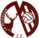 Escudo LA MORALEJA CF B