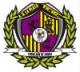  Escudo AD LA PLATA-TR82