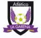 Escudo ATLETICO LA GARENA