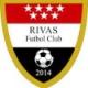 Escudo RIVAS FUTBOL CLUB C