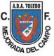 Escudo ADA TOLEDO OLIVOS CF