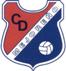 Escudo CD MEJOREÑO B