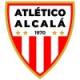 Escudo ATLETICO ALCALA B