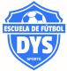 Escudo CD DYS SPORT C