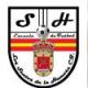 Escudo LOS SANTOS DE LA HUMOSA CF