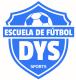 Escudo CD DYS SPORTS B
