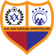Escudo AD SAN PASCUAL-MONTPELLIER B