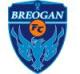 Escudo CD ESCUELA BREOGAN