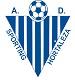 Escudo AD SPORTING HORTALEZA D