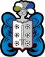 Escudo CLUB DEPORTIVO MECO B