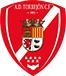Escudo AD TORREJON CF D