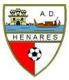 Escudo AD HENARES DIV C