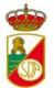 Escudo SAD PROMESAS FUNDACION RSD ALCALA C