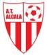 Escudo ATLETICO ALCALA B