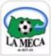 Escudo AD LA MECA DE RIVAS