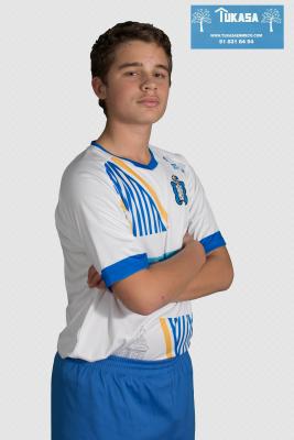 Imagen jugador CLUB DEPORTIVO MECO