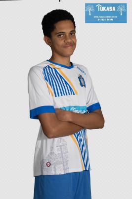Imagen jugador CLUB DEPORTIVO MECO