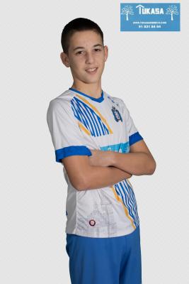 Imagen jugador CLUB DEPORTIVO MECO