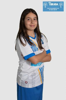 Imagen jugador CLUB DEPORTIVO MECO