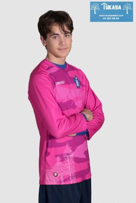 Imagen jugador CLUB DEPORTIVO MECO