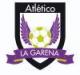 Escudo ATLETICO LA GARENA C