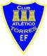 Escudo CLUB ATLETICO TORRES