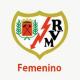 Escudo SAD FUNDACION RAYO VALLECANO