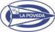 Escudo UNION DEPORTIVA LA POVEDA