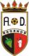 Escudo AD ARGANDA CF