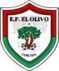 Escudo ESCFUT EL OLIVO DE COSLADA