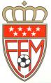Escudo equipo Retirado