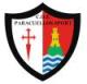  Escudo CD PARACUELLOS SPORT